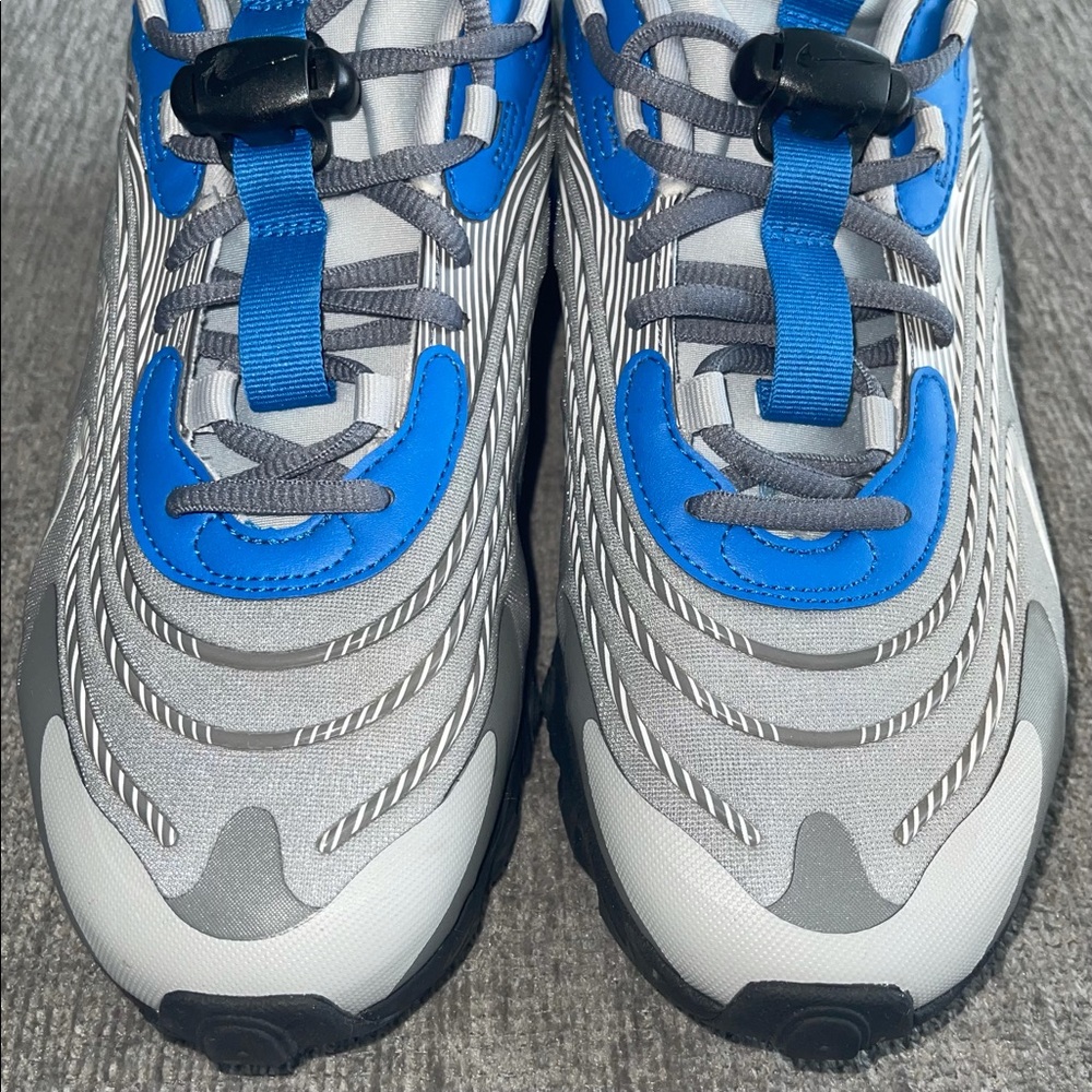 Nike React Air Max 270